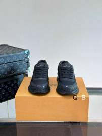 Picture of Louis Vuitton Shoes _SKULVsz38-4BS012212582